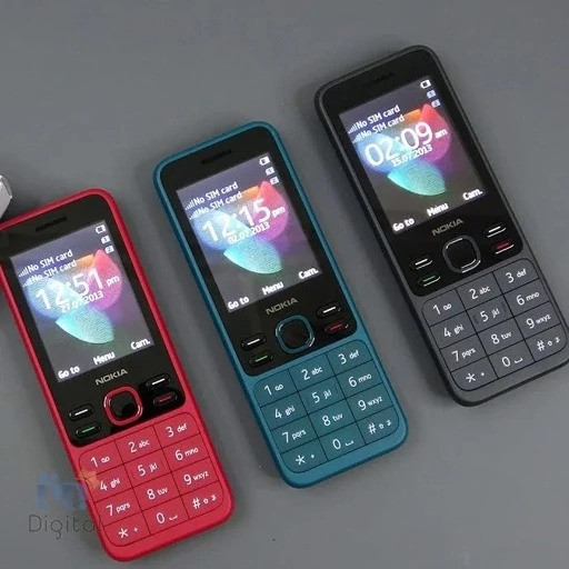 نوکیا 150 (2020) nokia ویتنام با کد فعالسازی